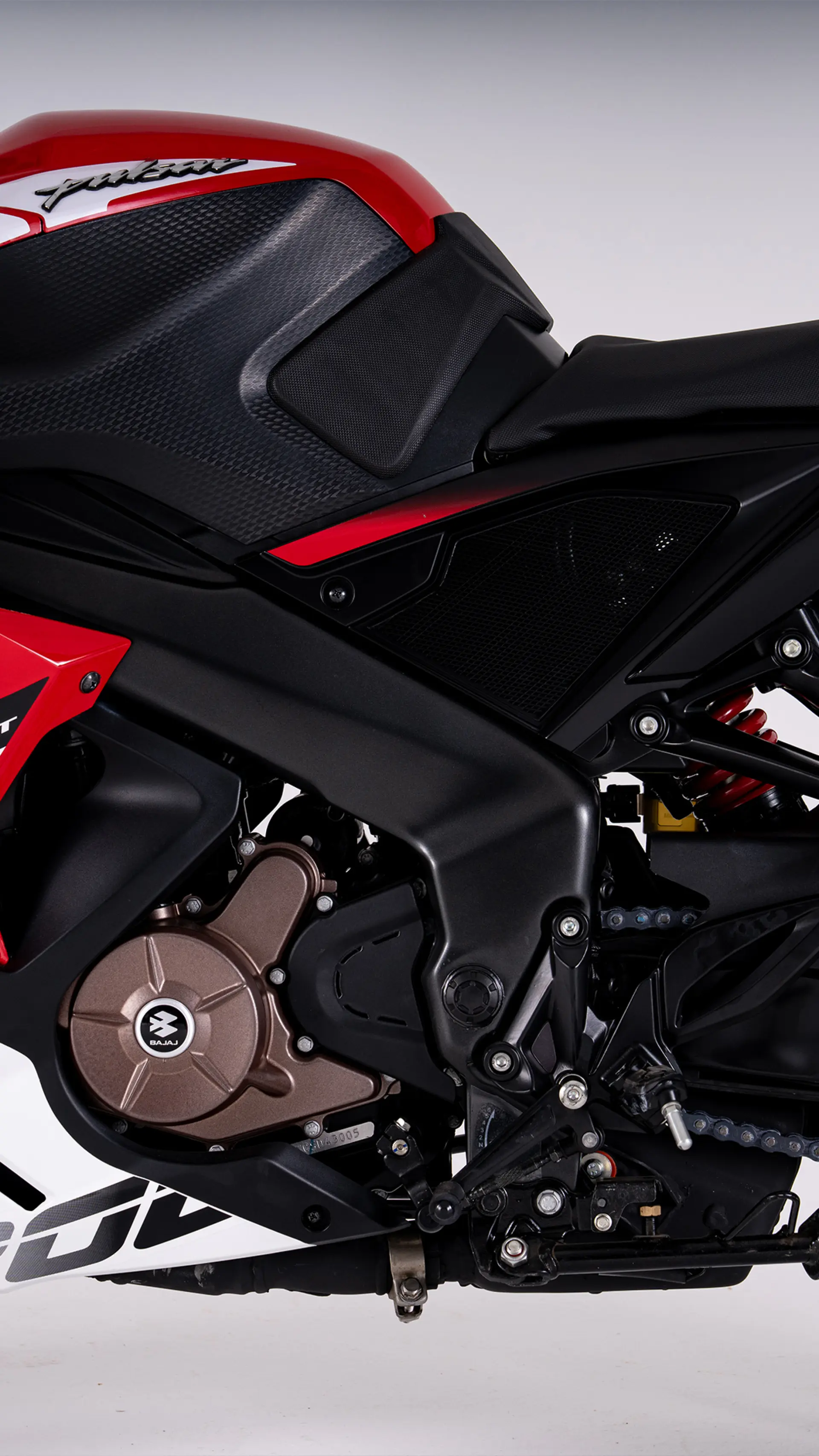 ECU Kontrollü Enjeksiyon