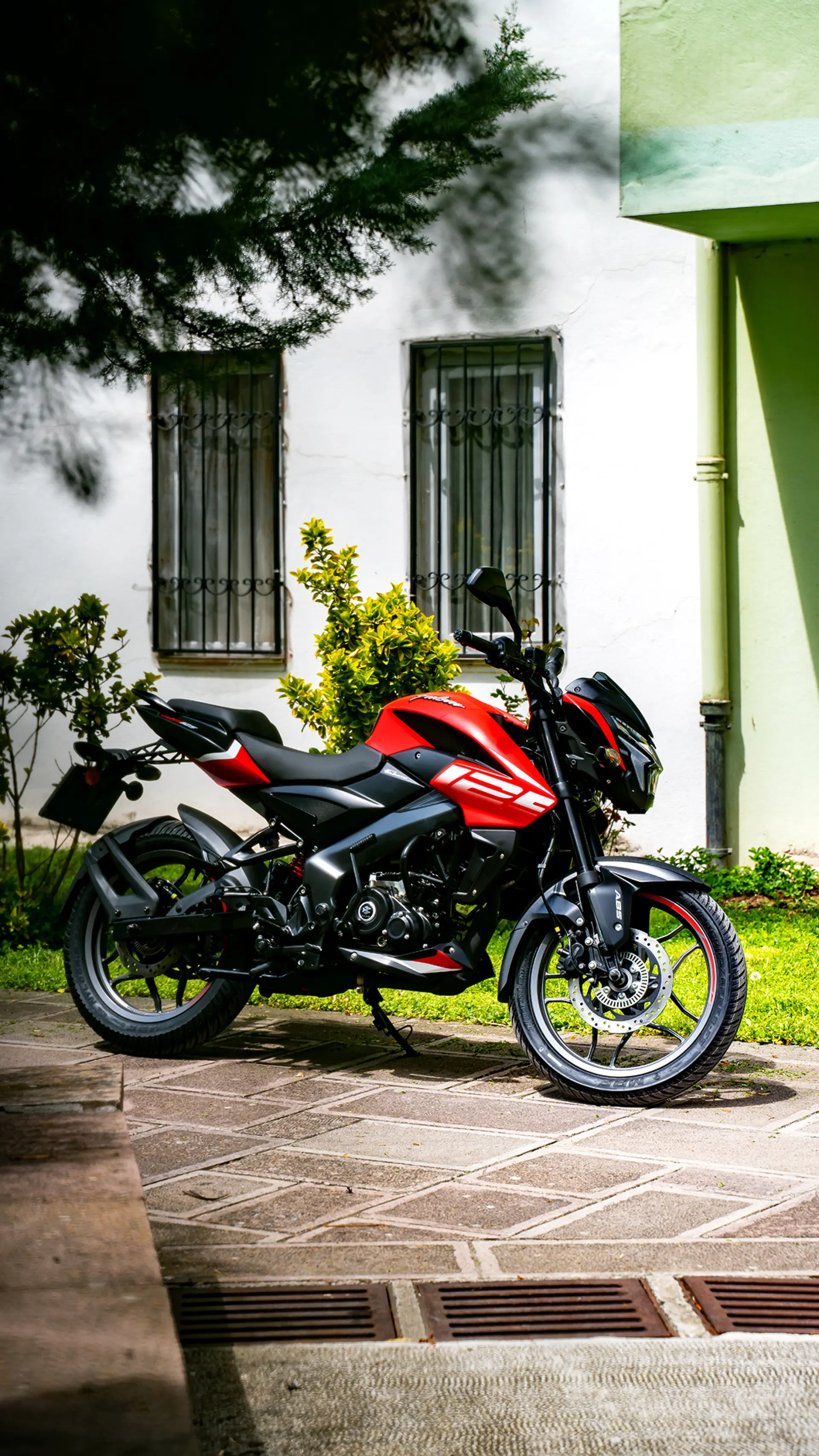 Ön & Arka Disk Fren