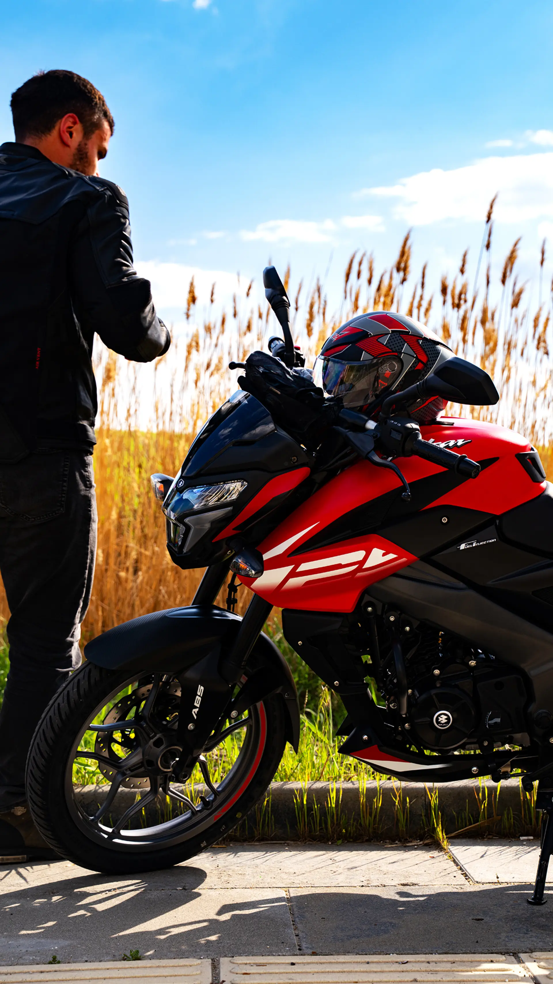 Geniş Tabanlı Tubeless Lastikler