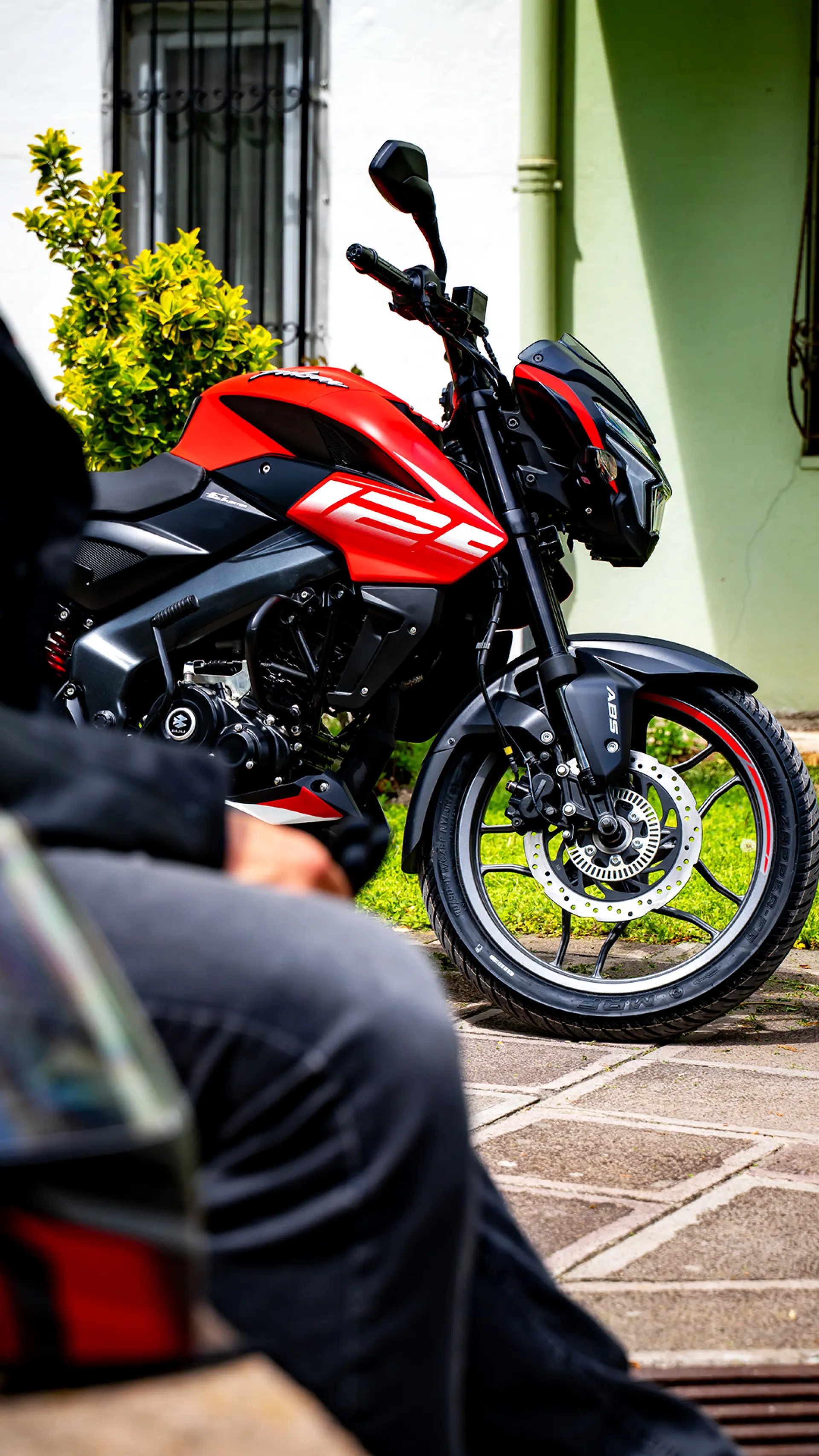 Dengeli Şasi Geometrisi (1363 mm aks mesafesi)