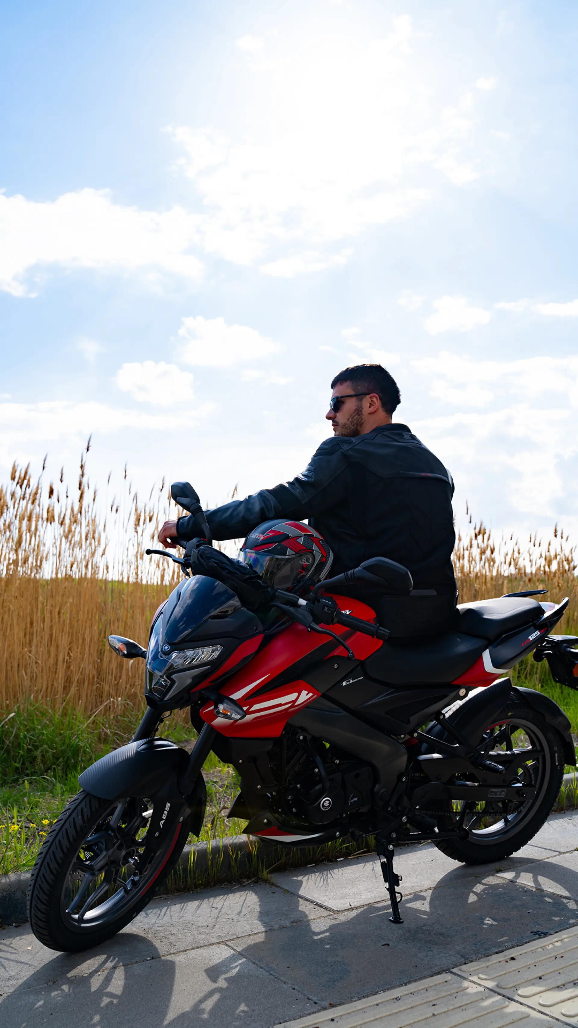 172 mm Yerden Yükseklik