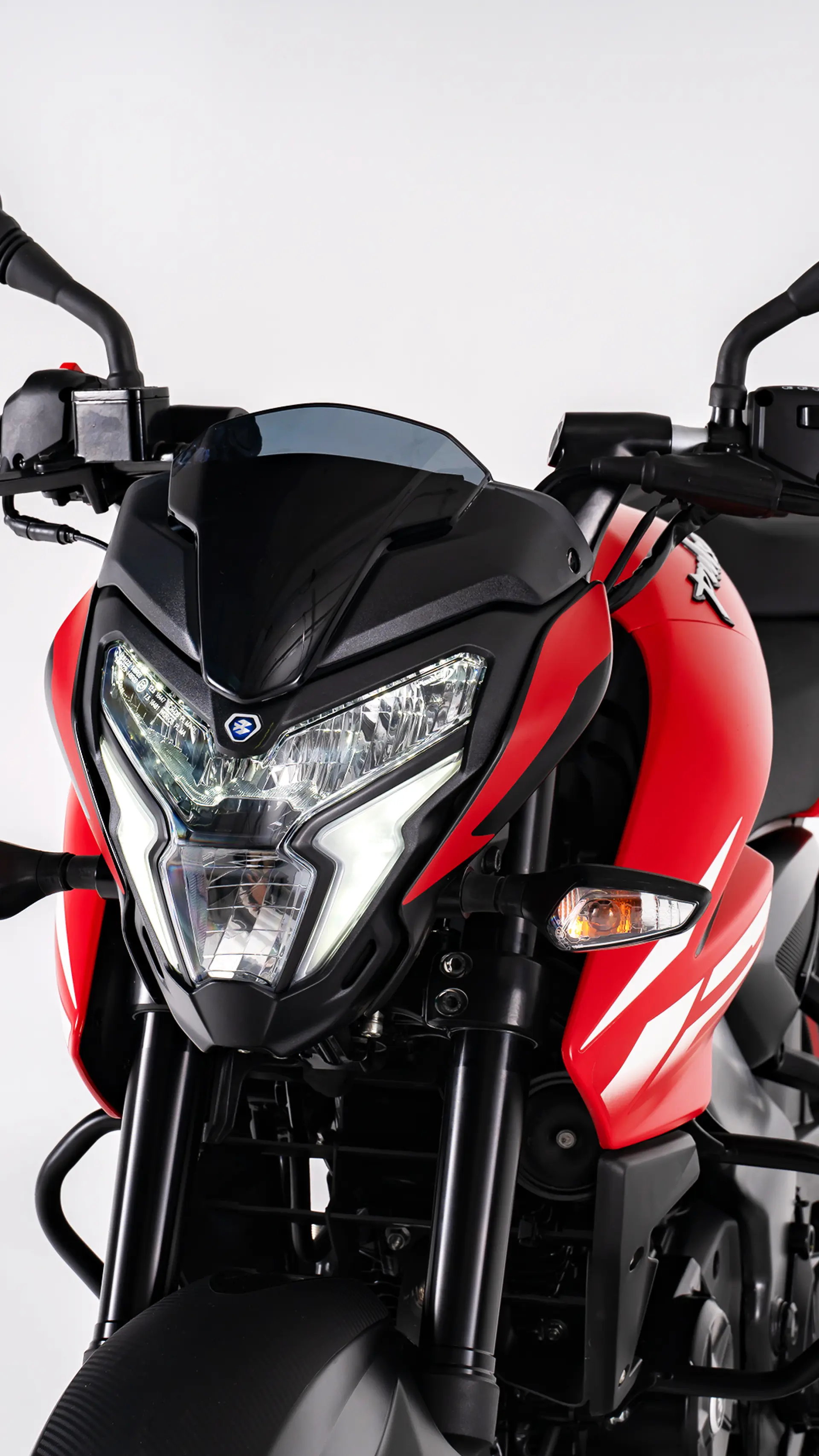 USD (Ters) Ön Süspansiyon