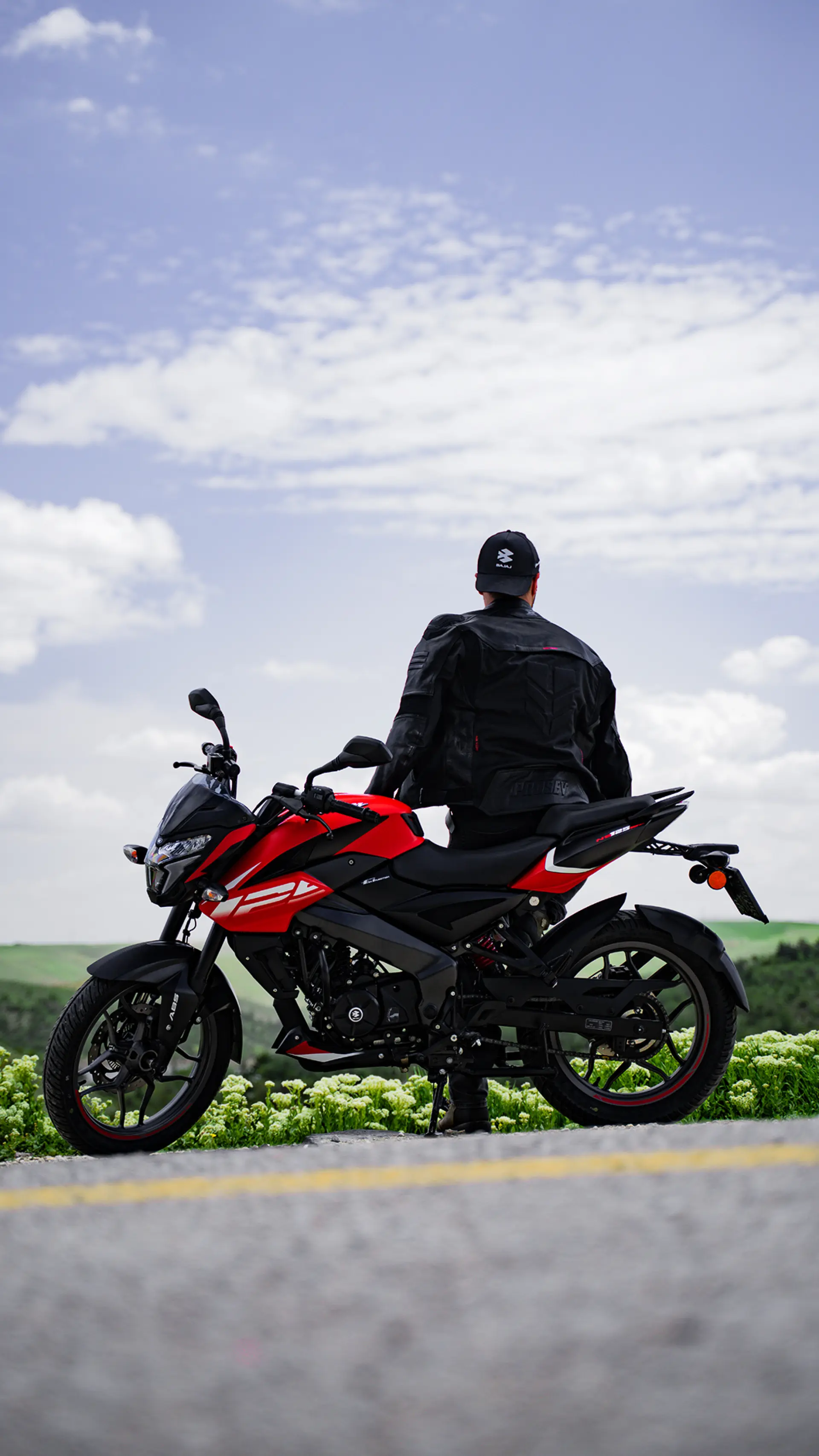 ECU Kontrollü Ateşleme