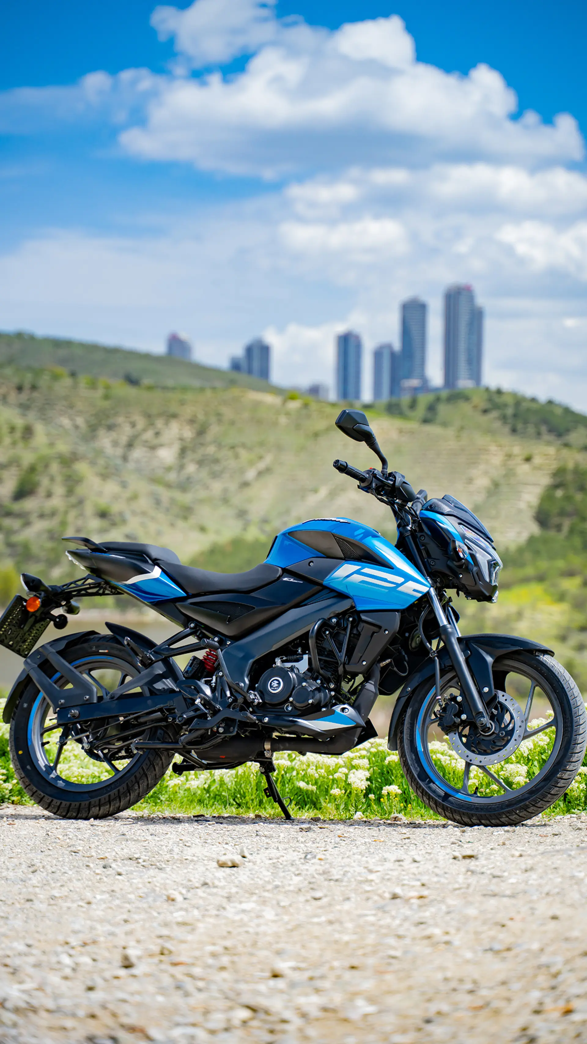 145 kg Gövde ile Çeviklik