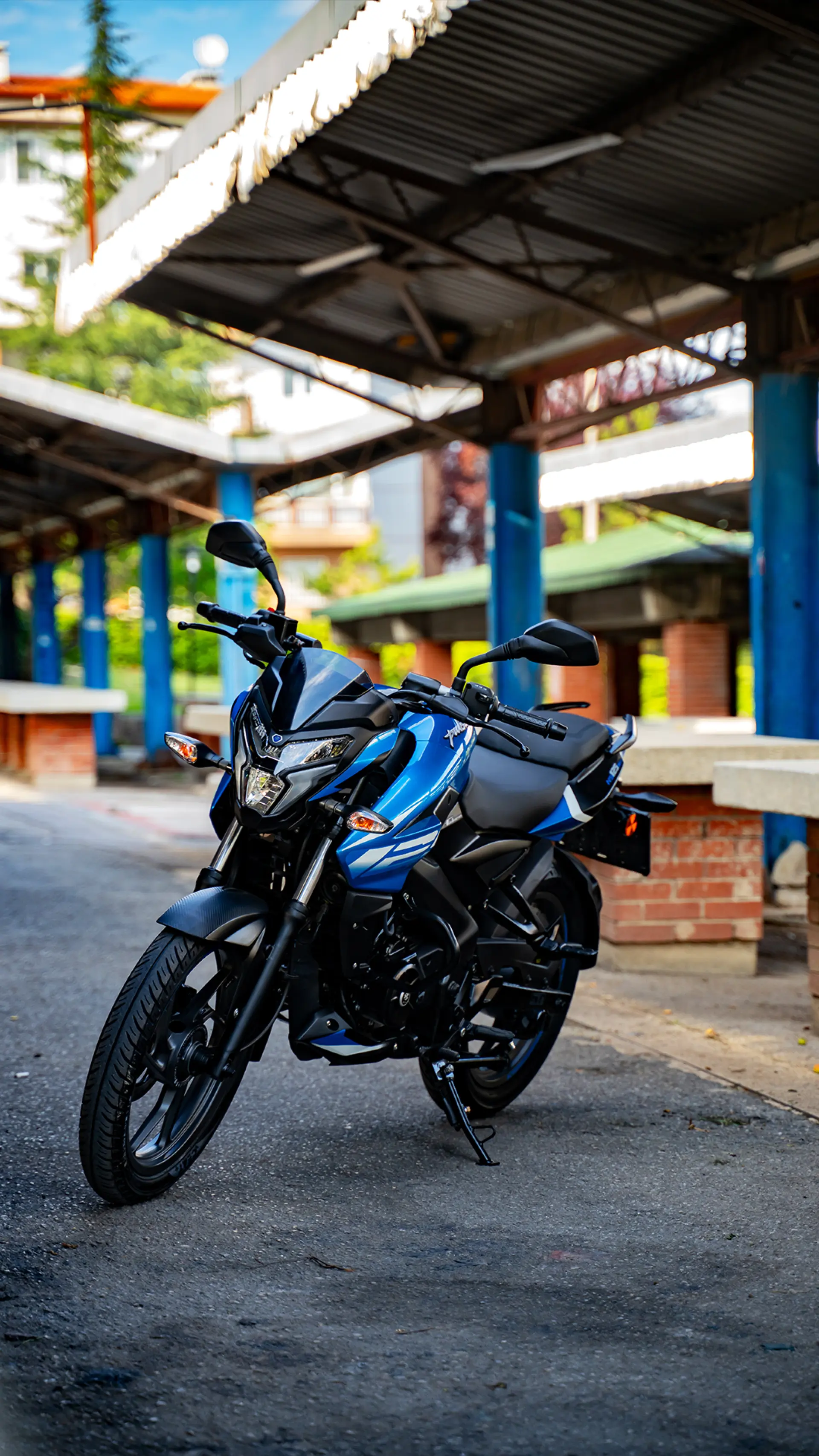 Çerçeve Tipi Şasi Görünümü