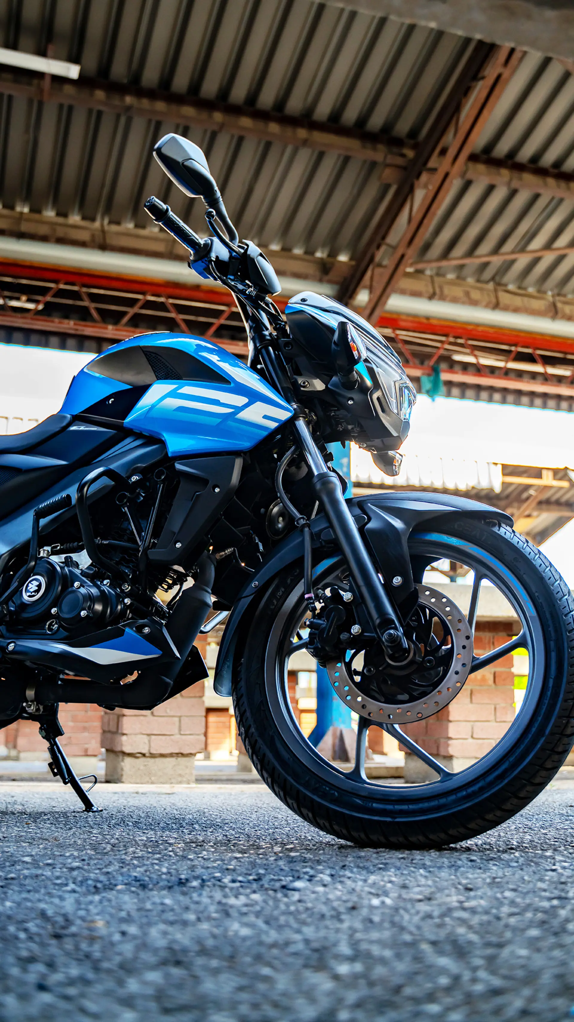 240 mm Ön Disk Fren