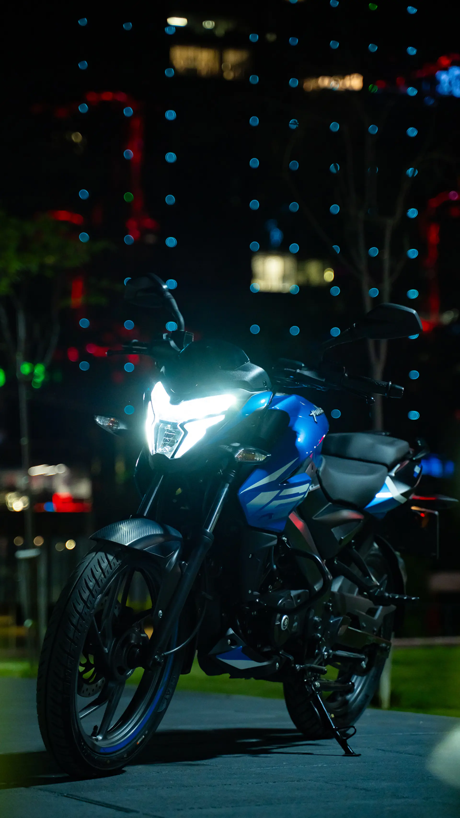 LED Aydınlatma ile Yüksek Görünürlük