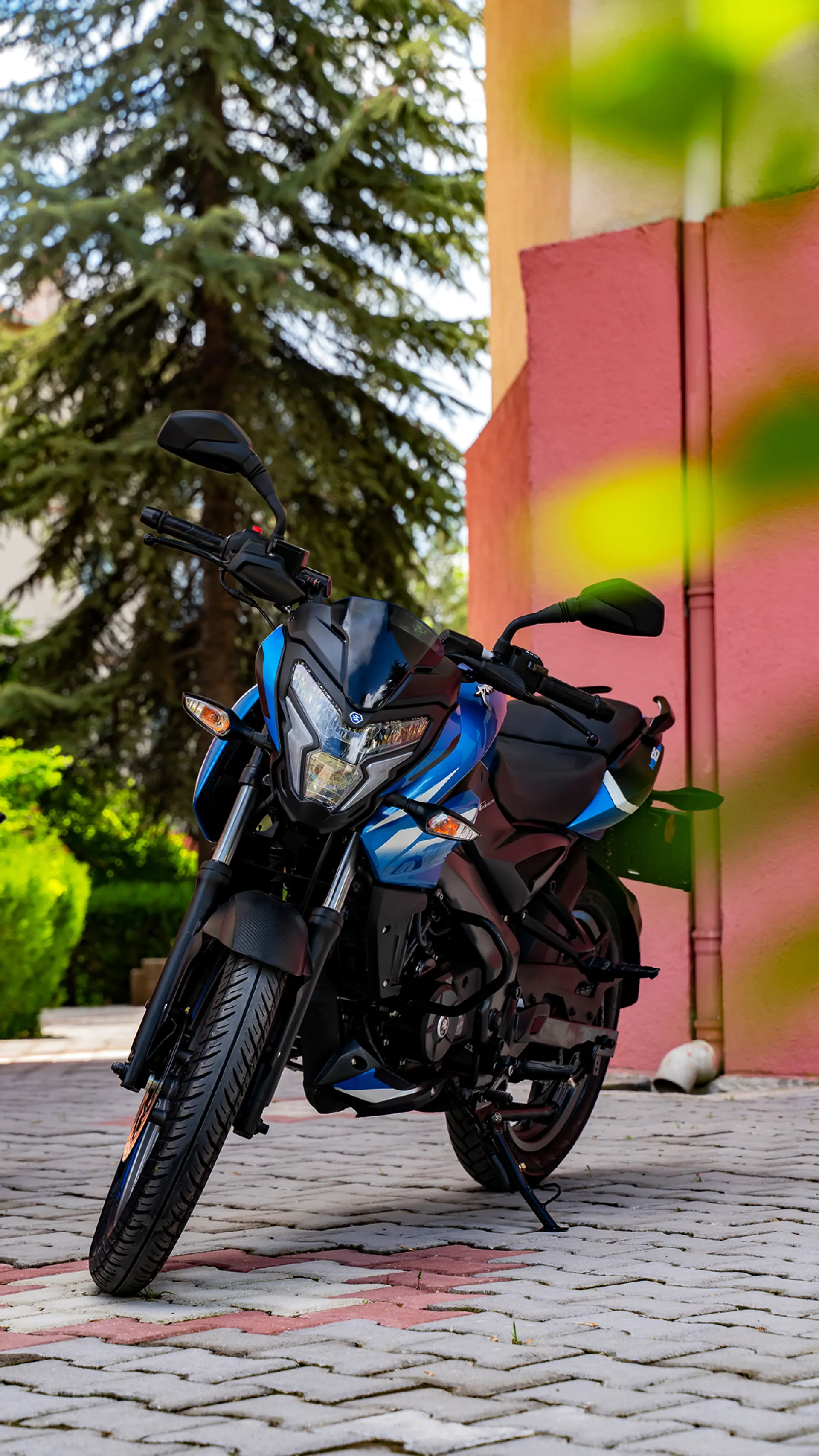 ECU Kontrollü Ateşleme