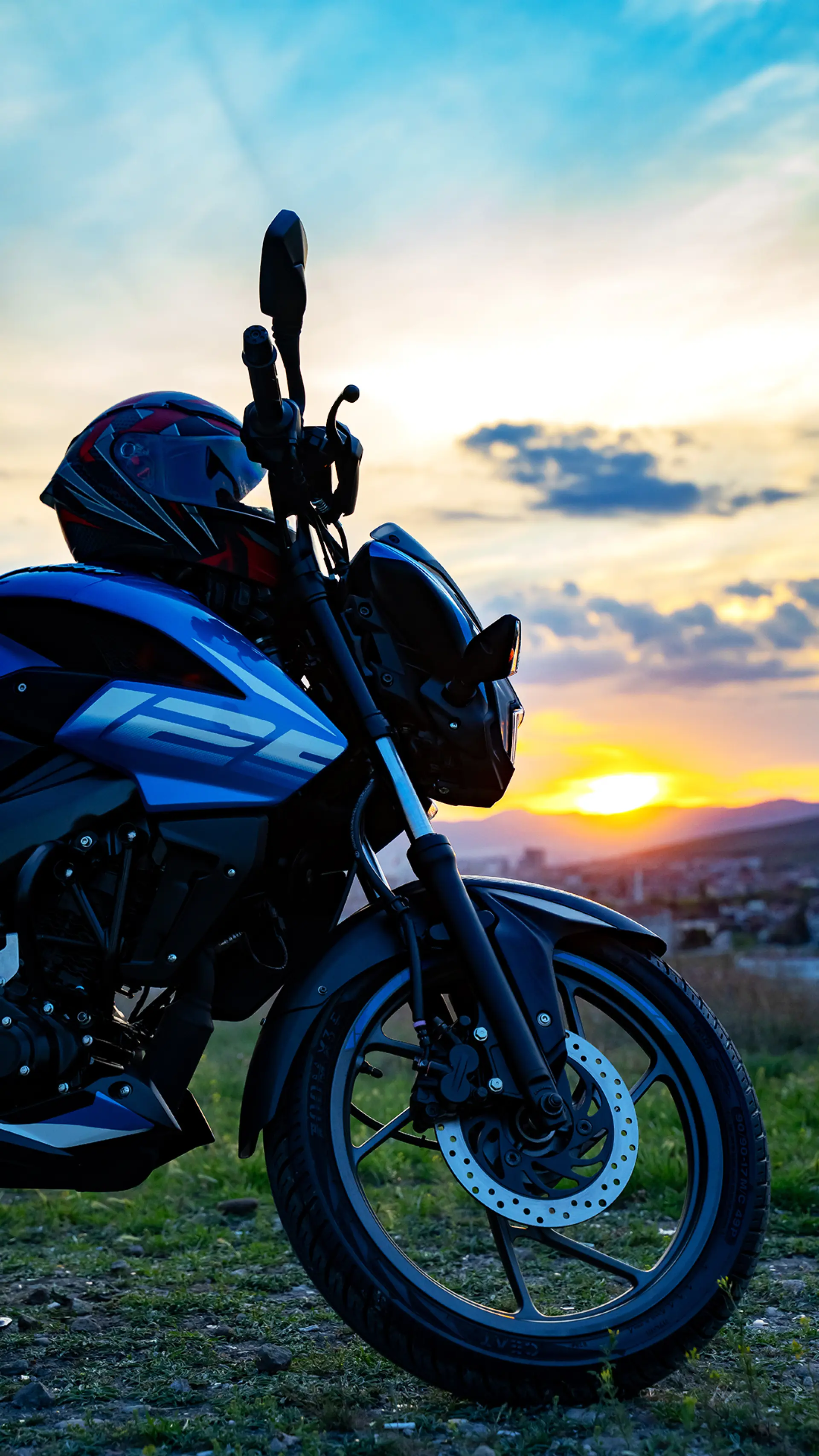 Elektrik / Pedal Çalıştırma