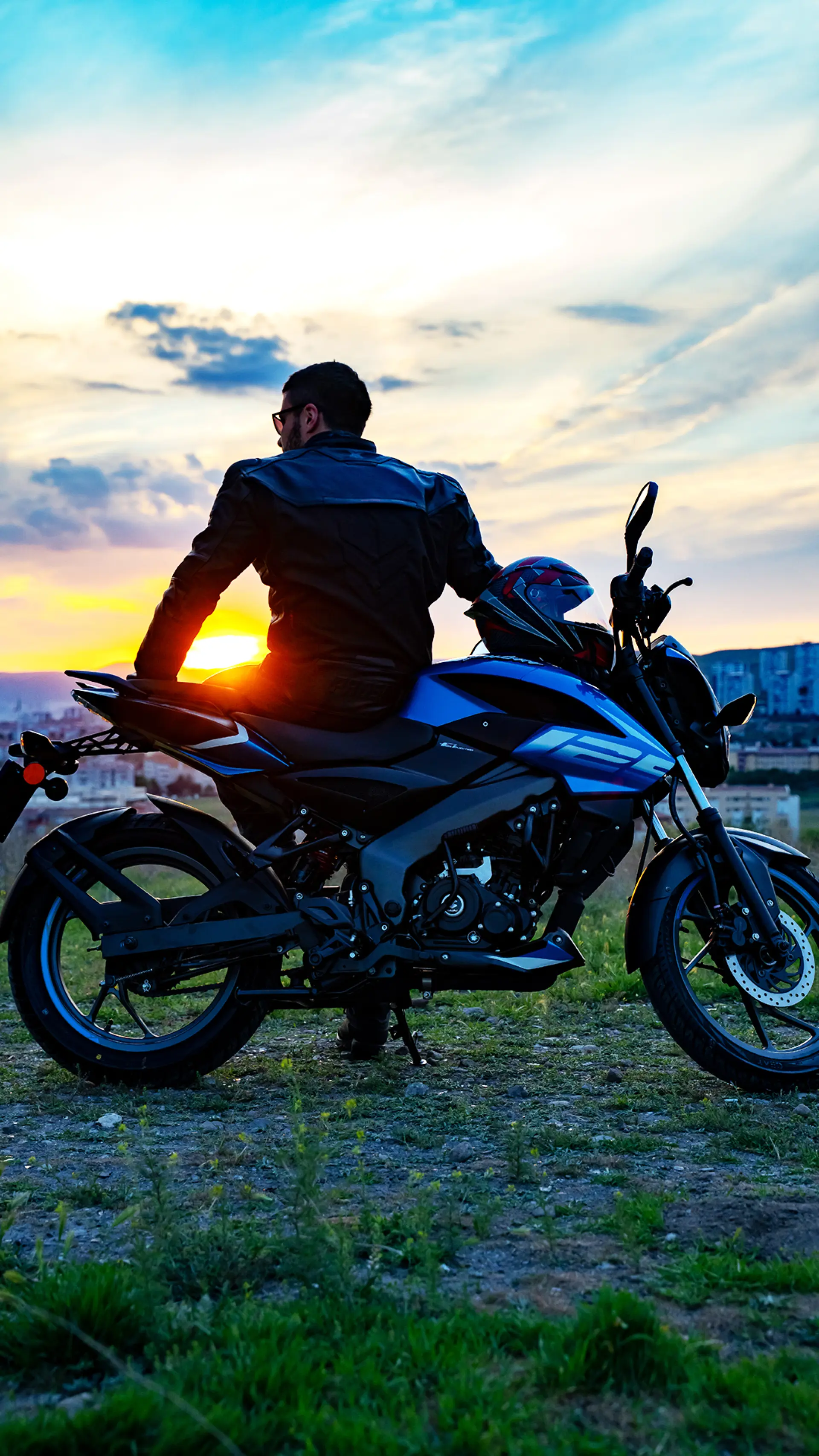 Dengeli Şasi & 1363 mm Aks Mesafesi