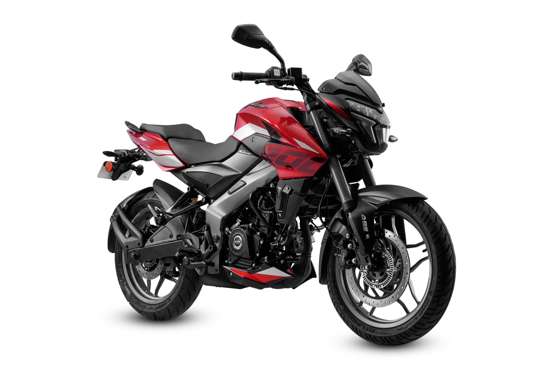 Bajaj Pulsar NS 200 UG2
